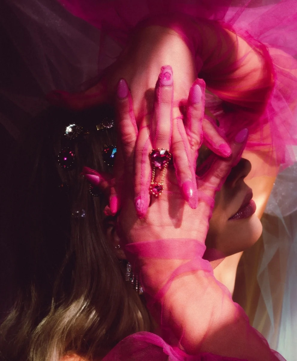 Lovestruck Ring | Feed Me Gems