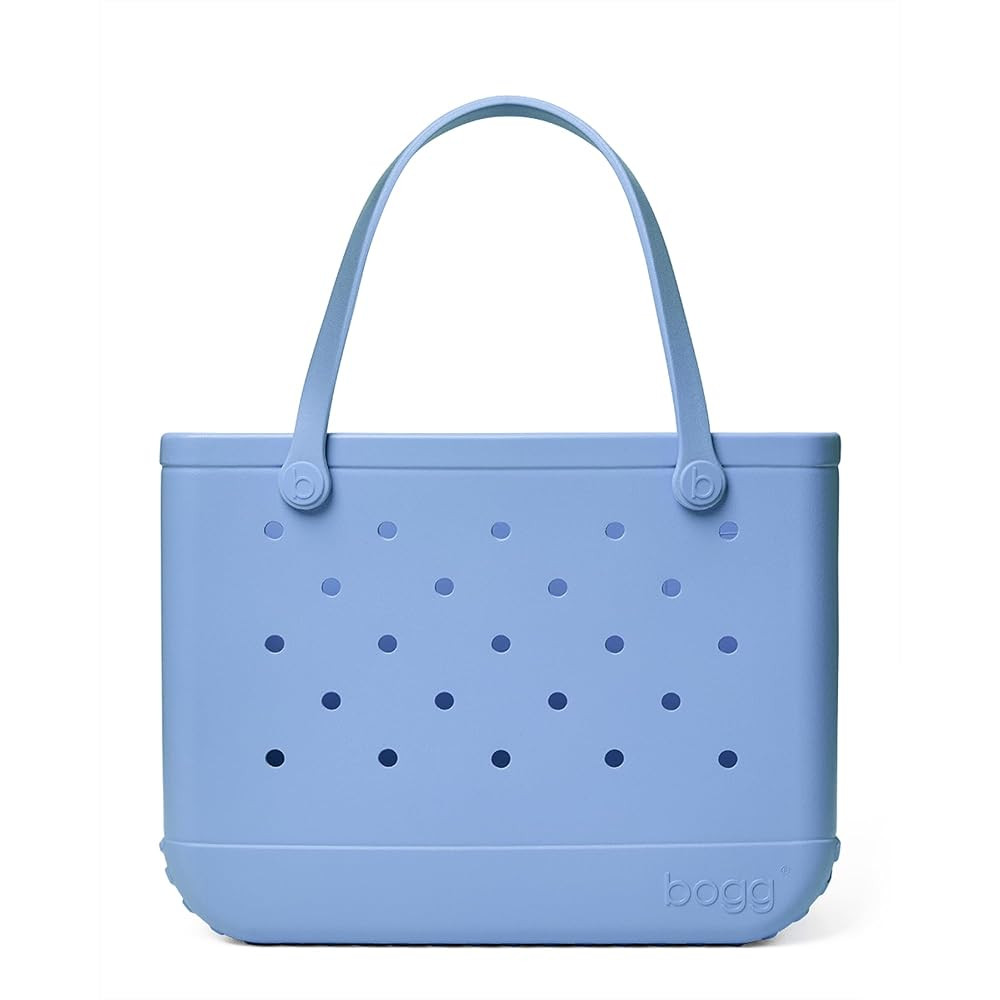 BOGG BAG - Original, Large Tote - 19in L x 9in W x 14in H - Beach, Pool, Boat, Sports - Lightweig... | Amazon (US)