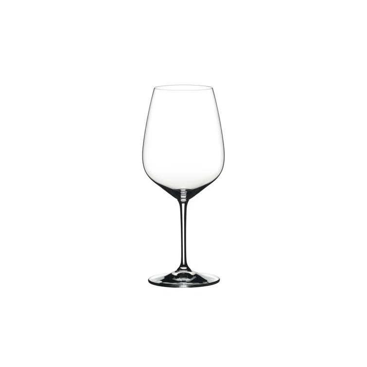 Riedel Extreme Cabernet Wine Glass (Set of 4) | Wayfair North America