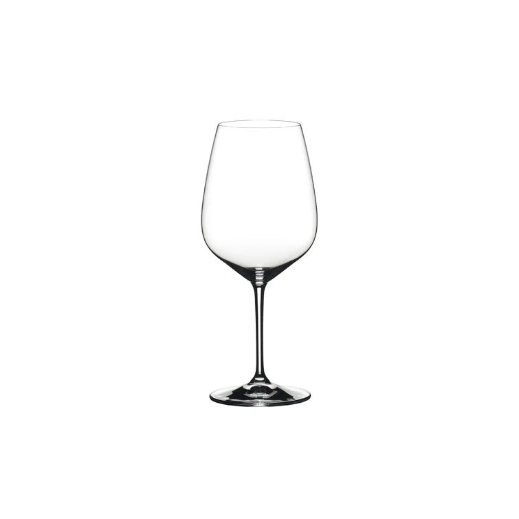 Riedel Extreme Cabernet Wine Glass (Set of 4) | Wayfair North America