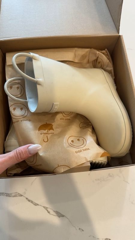 Rain boots
Easter basket
Cutest Amazon find!!
I am in love with these
Easty wears a size 10
Toddler rain boots 

#LTKshoecrush #LTKkids #LTKfamily