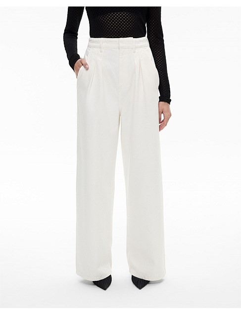 TAILORED DENIM JEAN | David Jones (Australia & New Zealand)