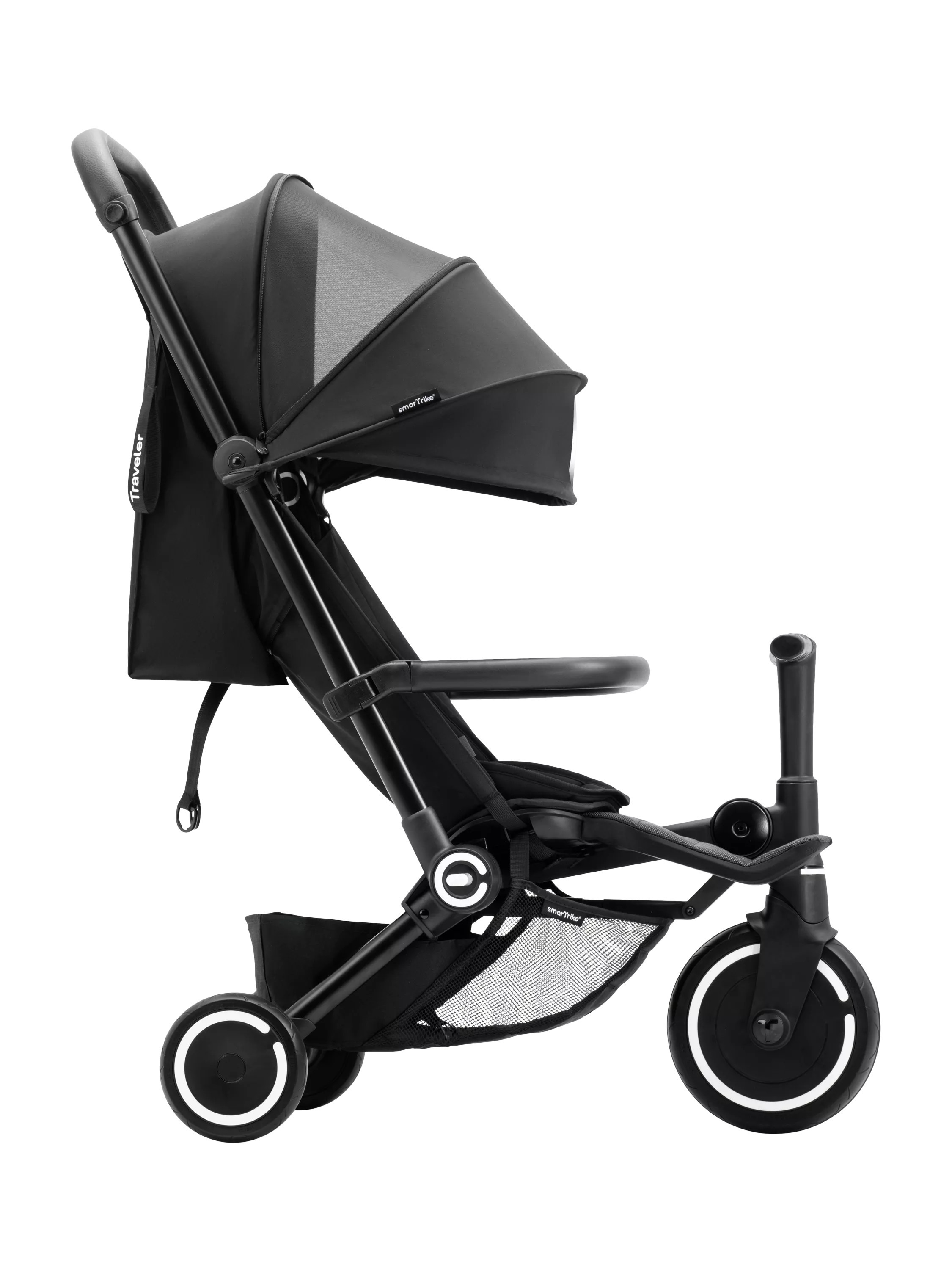 smarTrike Traveler Active Stroller | John Lewis (UK)