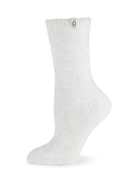 Leda Cozy Socks | Saks Fifth Avenue