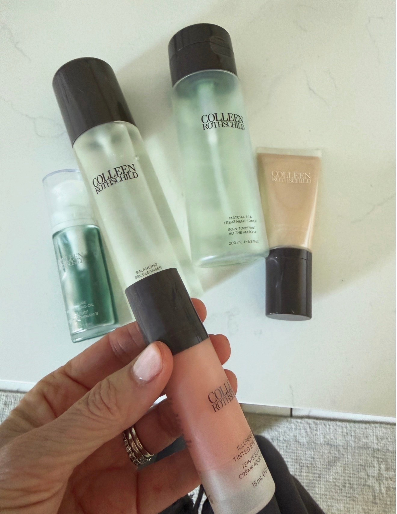 Last day to BOGO 61% off no code needed! Works sitewide

#LTKOver40 #LTKSaleAlert #LTKBeauty