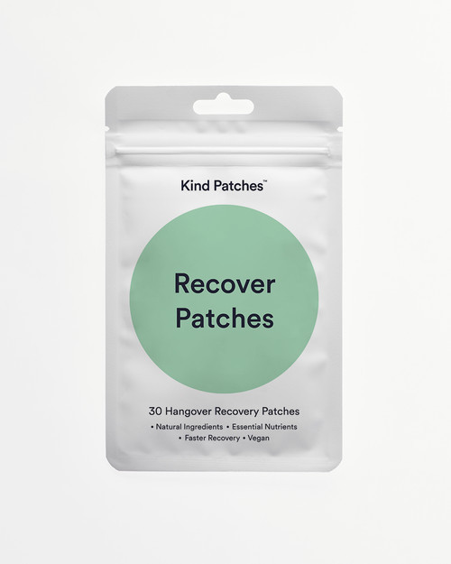 Kind Patches Recover Patches in Green at Nordstrom | Nordstrom