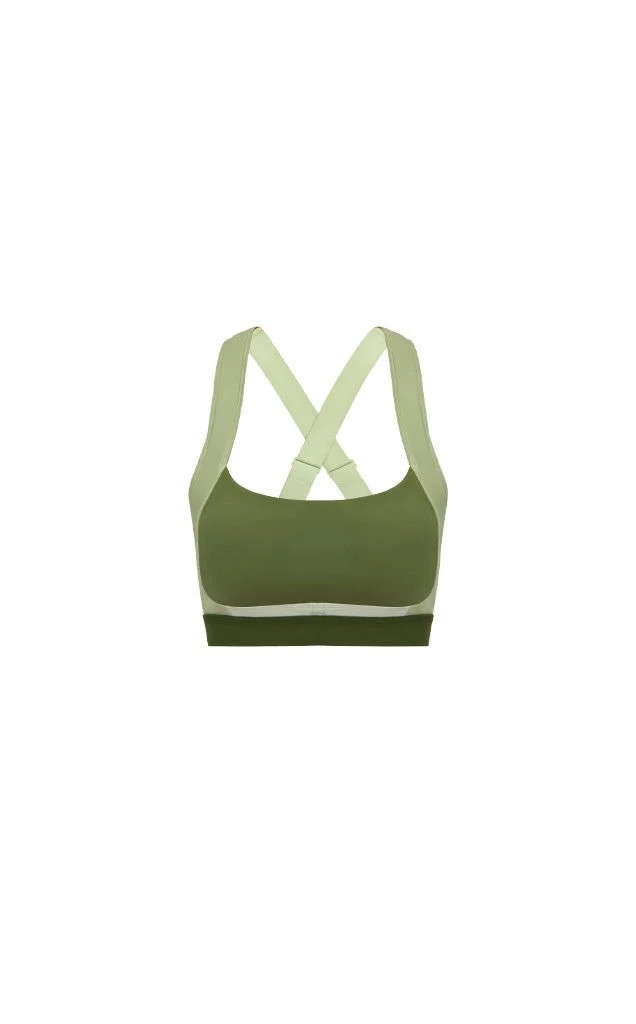 Vitality Ascend II Hue Bra | Vitality