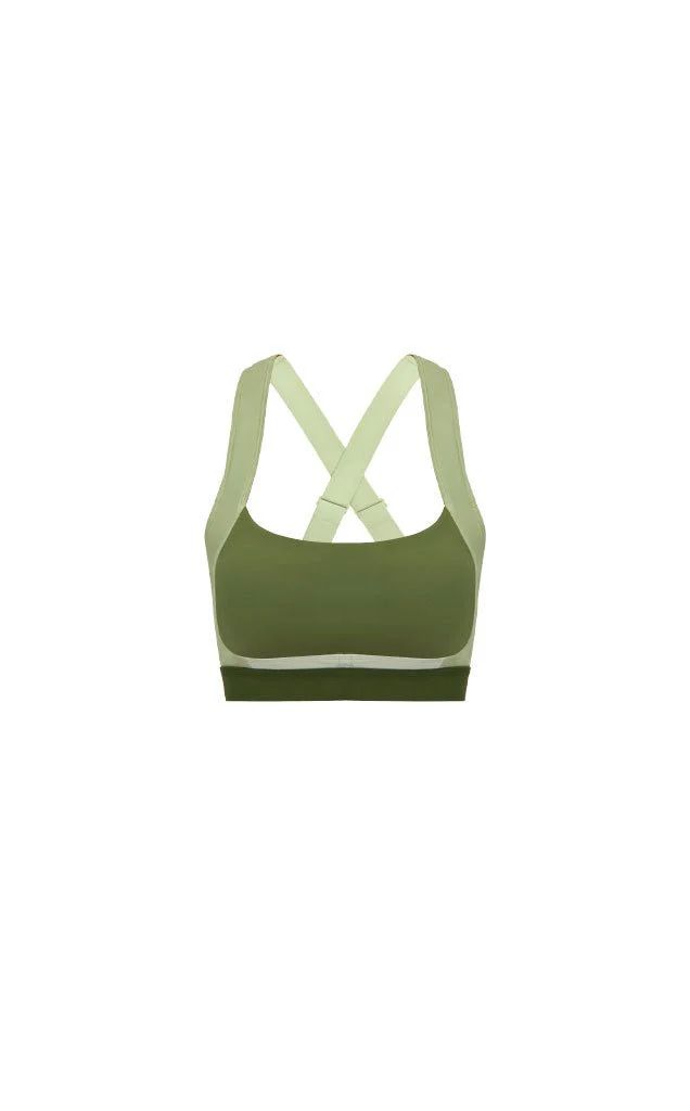 Vitality Ascend II Hue Bra | Vitality