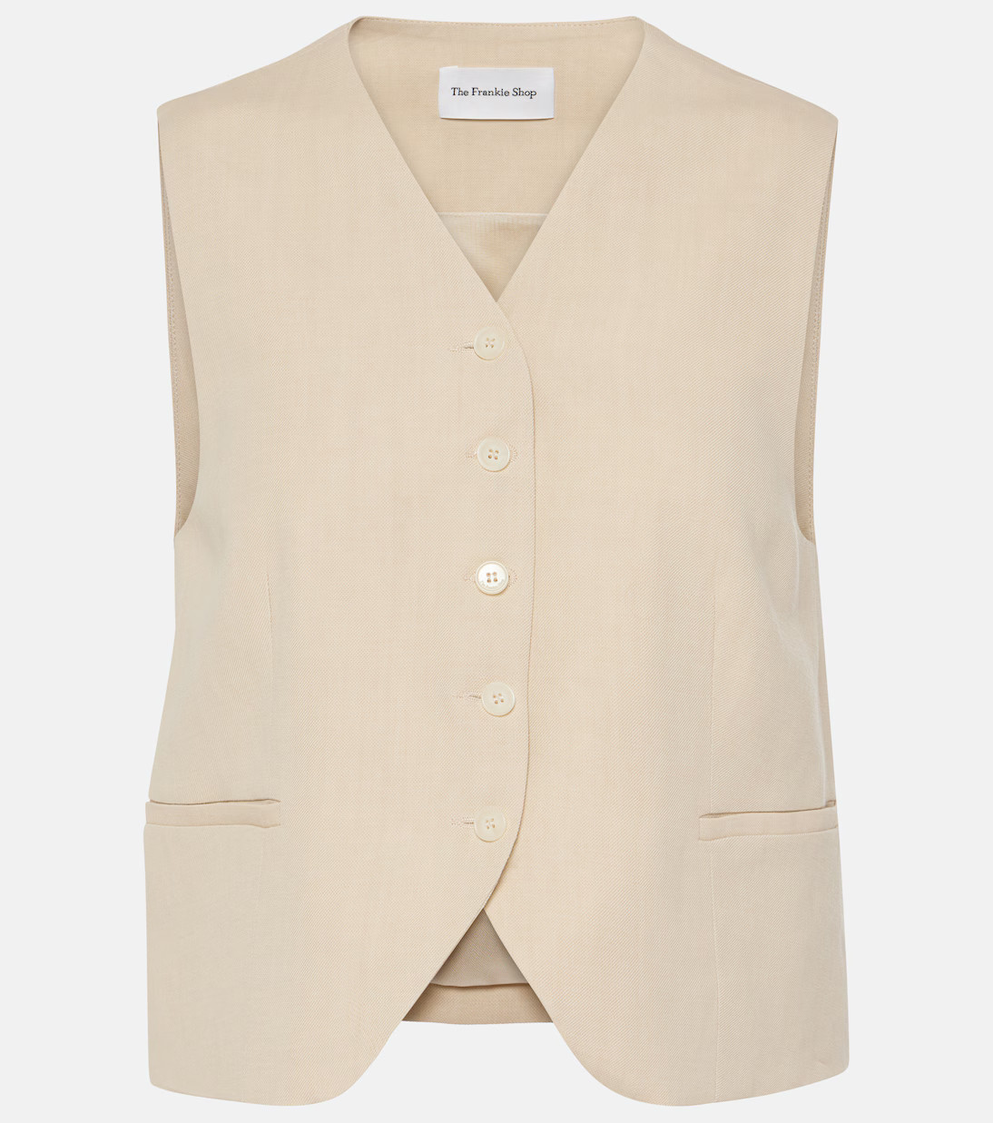 Chelsea vest | Mytheresa (UK)