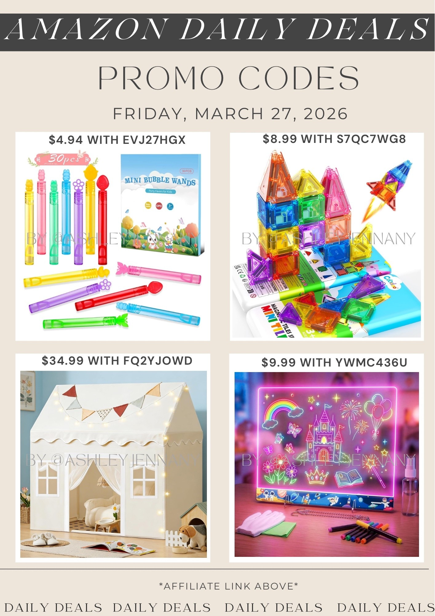 Amazon deals 

#LTKSaleAlert #LTKKids