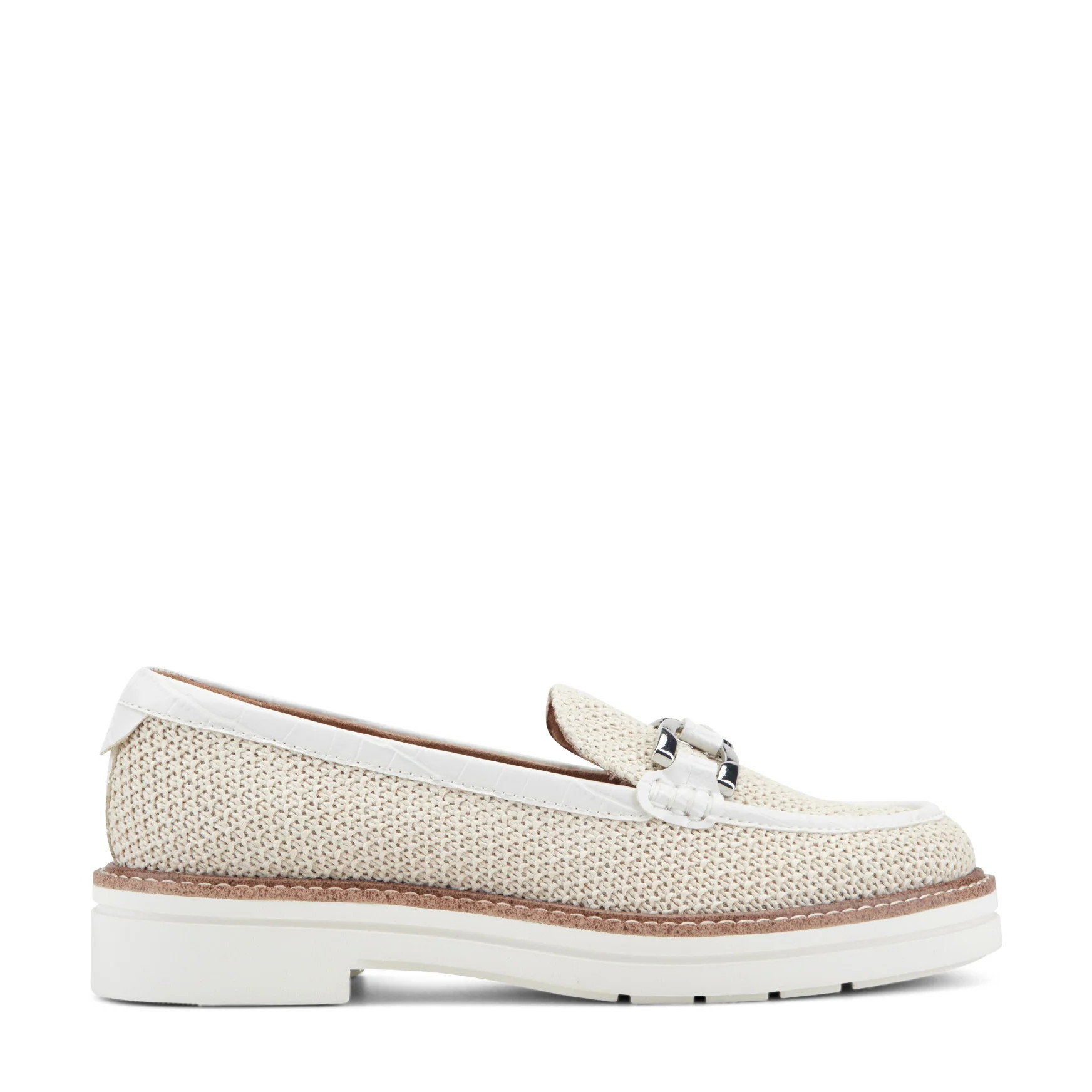 Zaira Casual Horsebit Loafers | Easy Spirit
