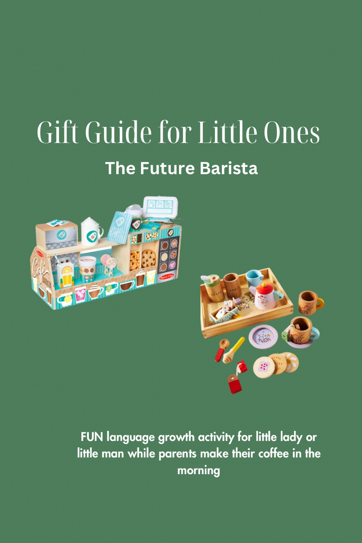 Amazing language development potential with this one! 

#LTKbaby #LTKGiftGuide #LTKkids