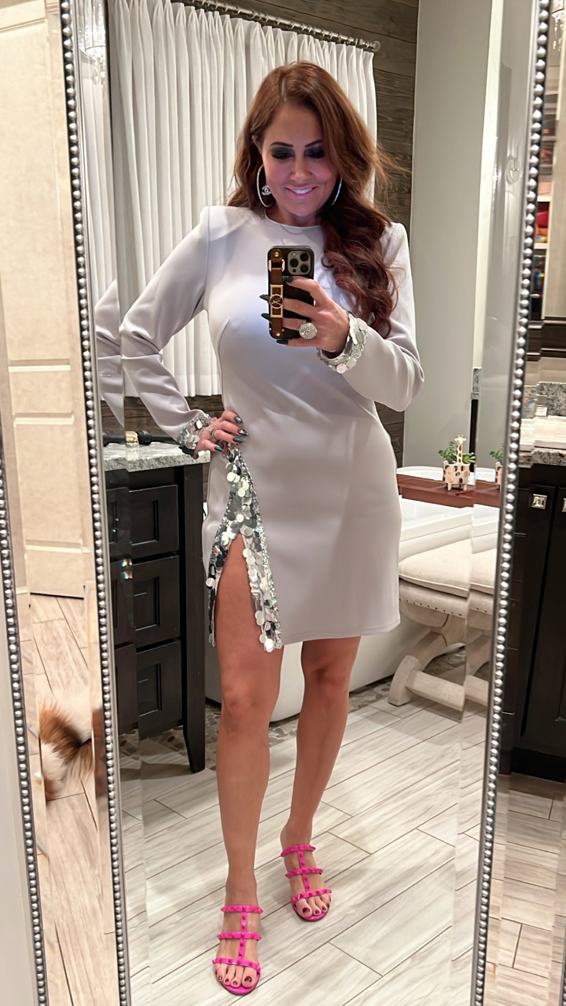 My favorite shoes! They come in black too!

#LTKshoecrush #LTKwedding