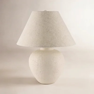 Hive Resin Table Lamp | Joss & Main