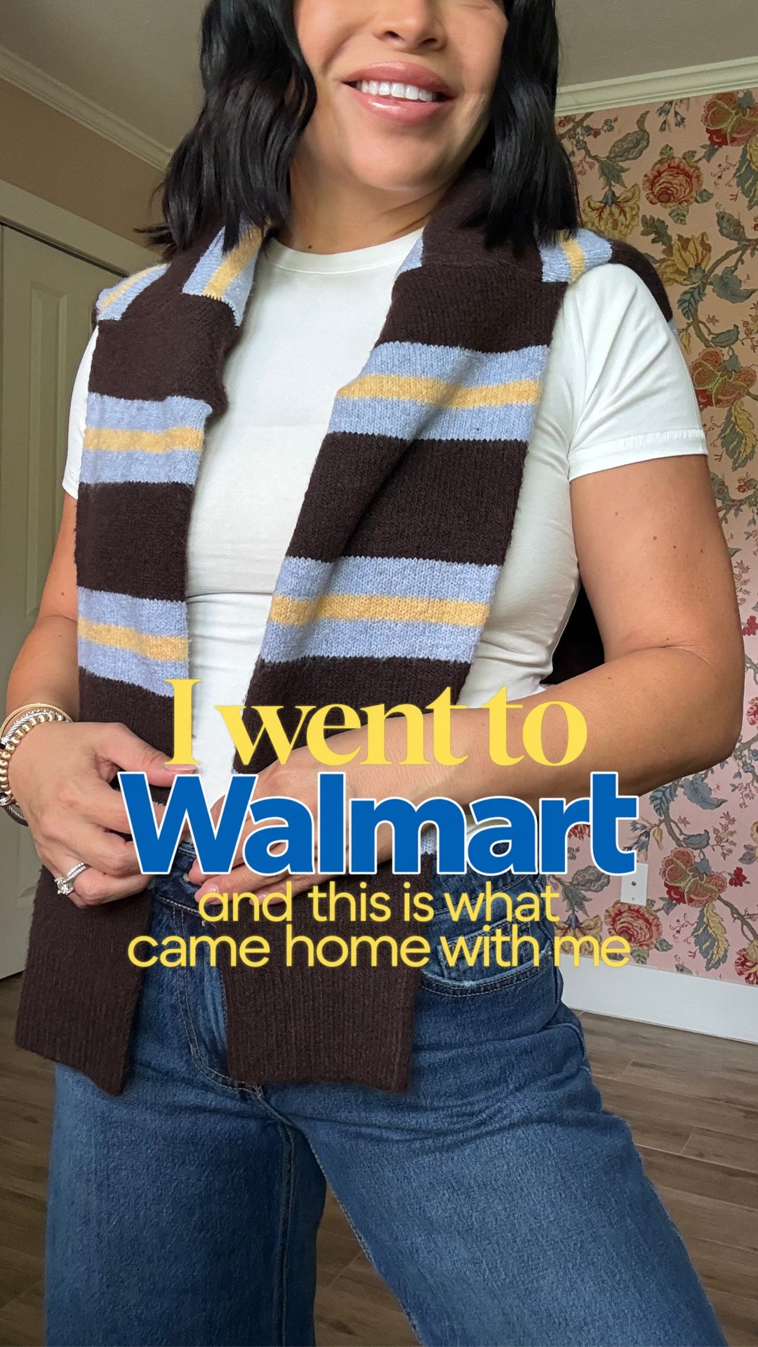 #walmart #outfit #fall

#LTKSeasonal #LTKootd #LTKgrwm