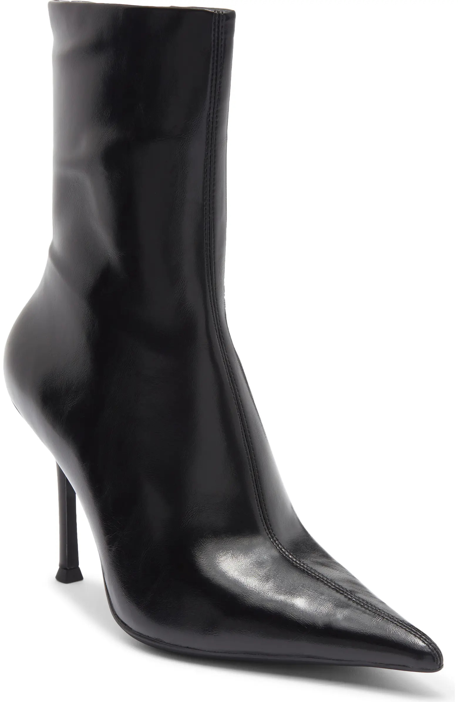 Daring Stiletto Bootie (Women) | Nordstrom