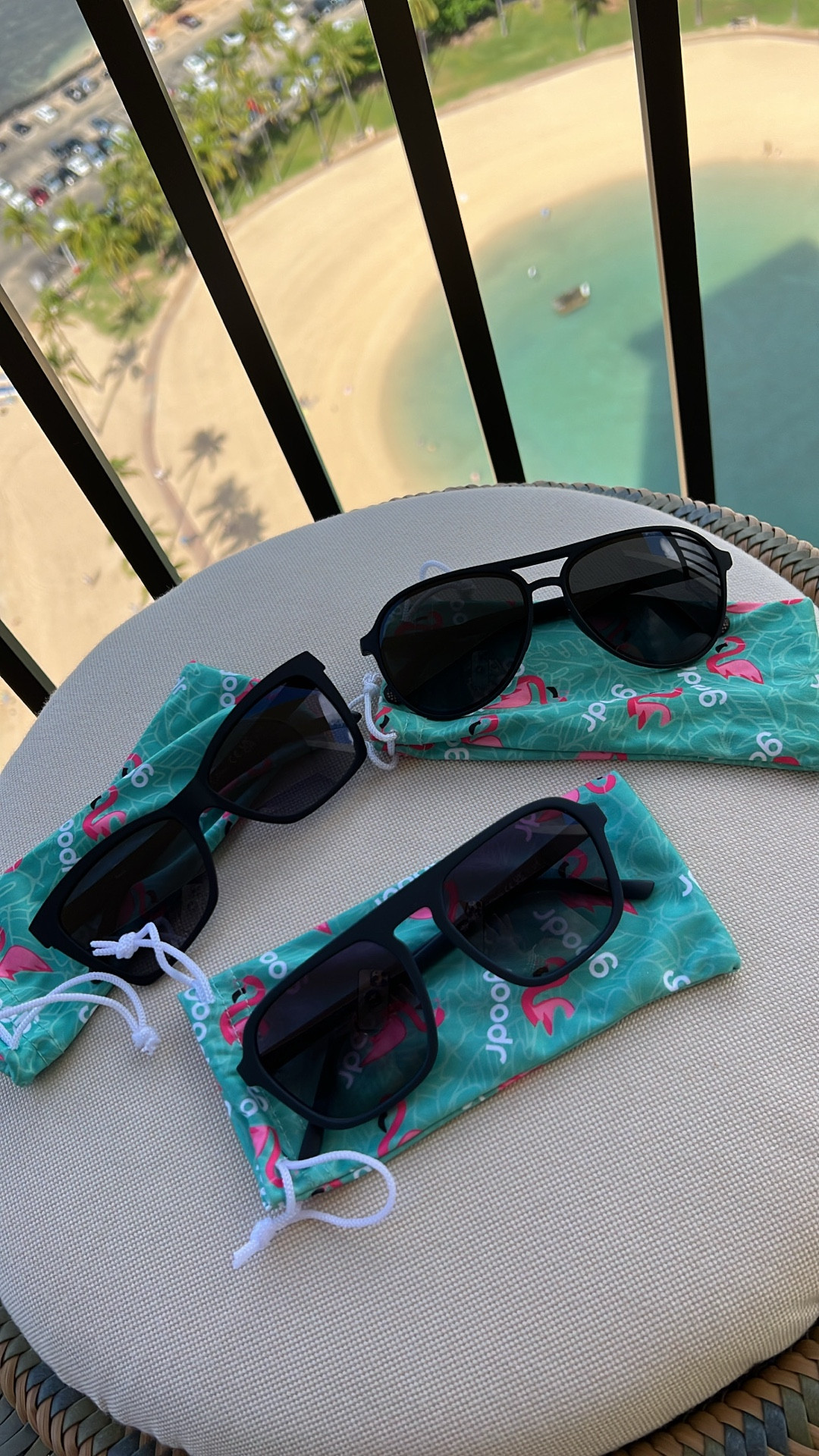 Last day to save on Goodr sunglasses!! I love these sunglasses. They do not slip off your face, they are polarized, affordable and so many cute styles!! 

#LTKSaleAlert #LTKootd #LTKSeasonal