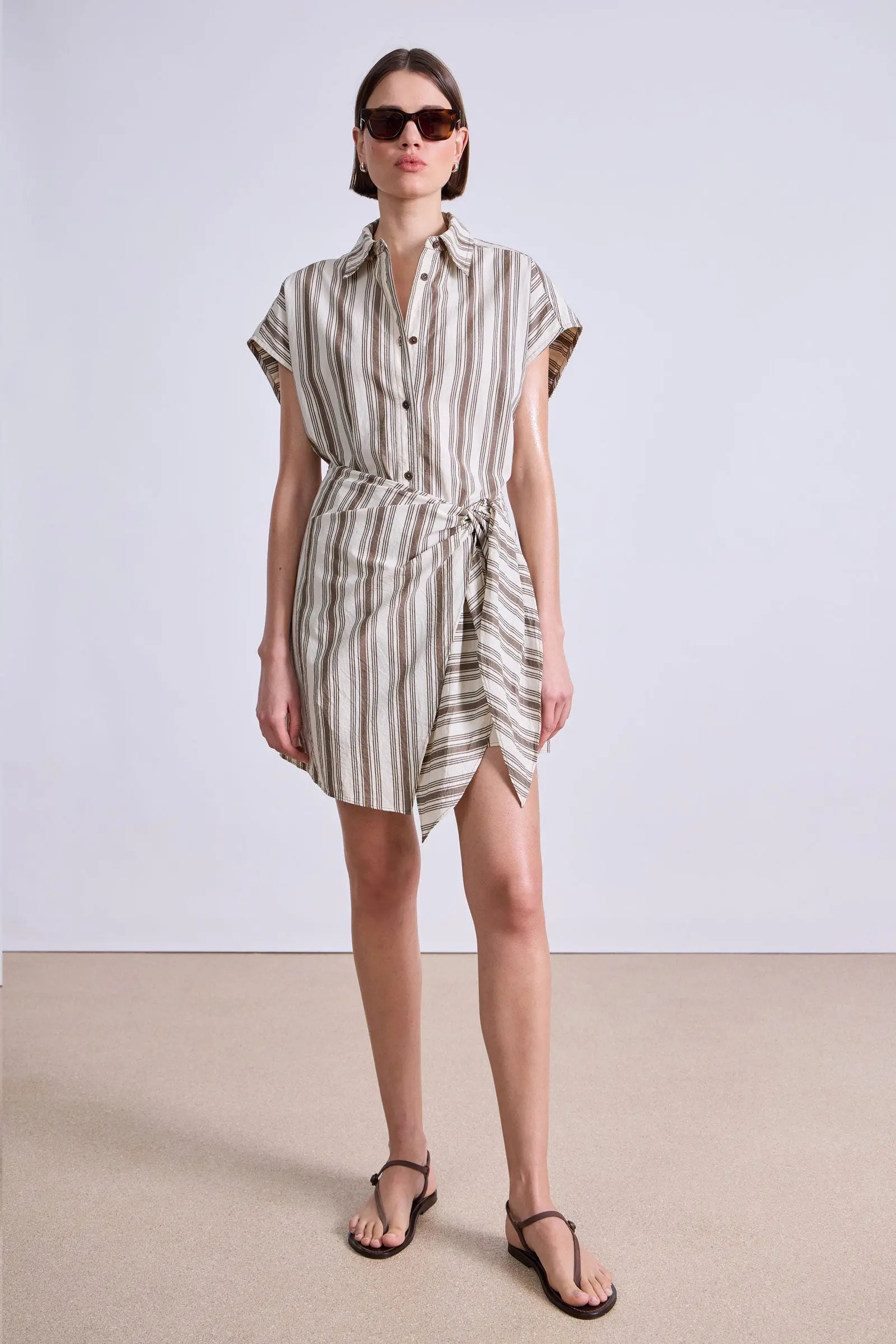 San Vito Sarong | Apiece Apart | Apiece Apart