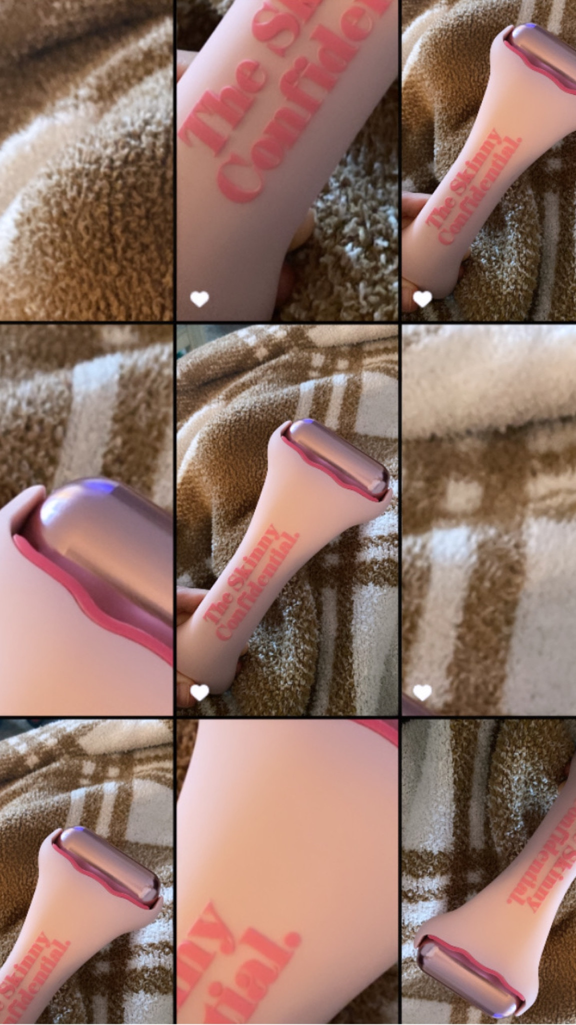 A daily staple in my home. You can get it at Anthropologie and if you spend 100, you get 20% off! 


#LTKfindsunder100 #LTKSpringSale #LTKbeauty