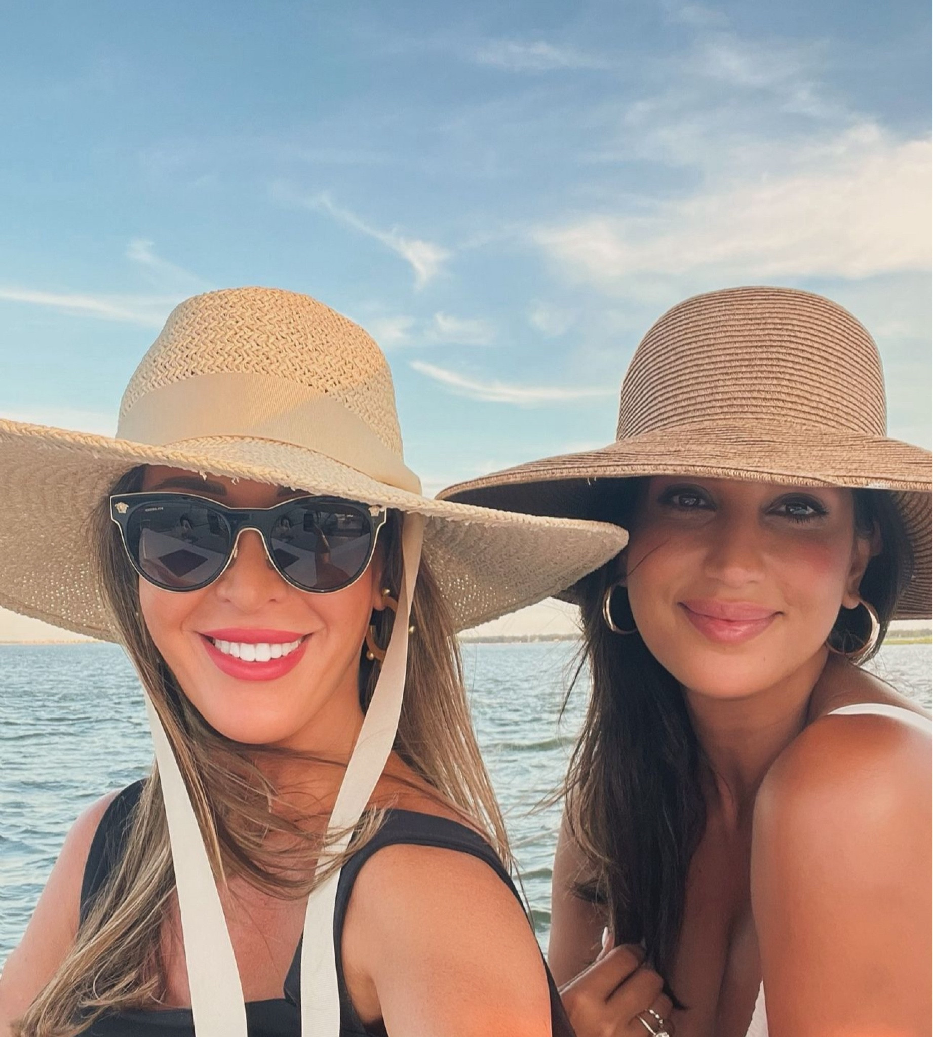 love wearing a hat to spice up any fit!! 👒 

shop my recent fav hats below ✨

#LTKSwim #LTKStyleTip #LTKSummerSales