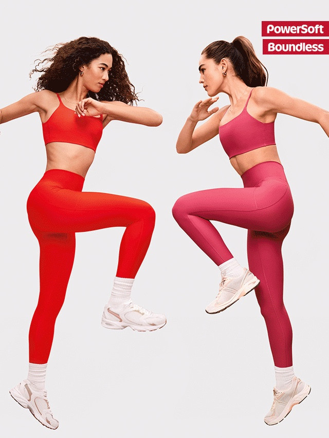 50% off activewear at Old Navy is a deal you do NOT skip 🏋️‍♀️

Supportive sports bras.
Flattering leggings.
Comfy workout tops.

Perfect for gym days, walking, and everyday athleisure looks. I linked all my favorite pieces from the sale so you can grab them before they’re gone.

#OldNavyStyle #ActivewearFinds #GymOutfits #FitnessLifestyle #AthleisureStyle #WorkoutMotivation #FitnessWardrobe #ShoppingWithPriiincesss #Atlantamom #Atlantabloggers #Atlantablogger #AtlantaCreator #Atlantacontentcreators #Atlantacontentcreator

#LTKfitnessgoals #LTKSpringSale #LTKActive