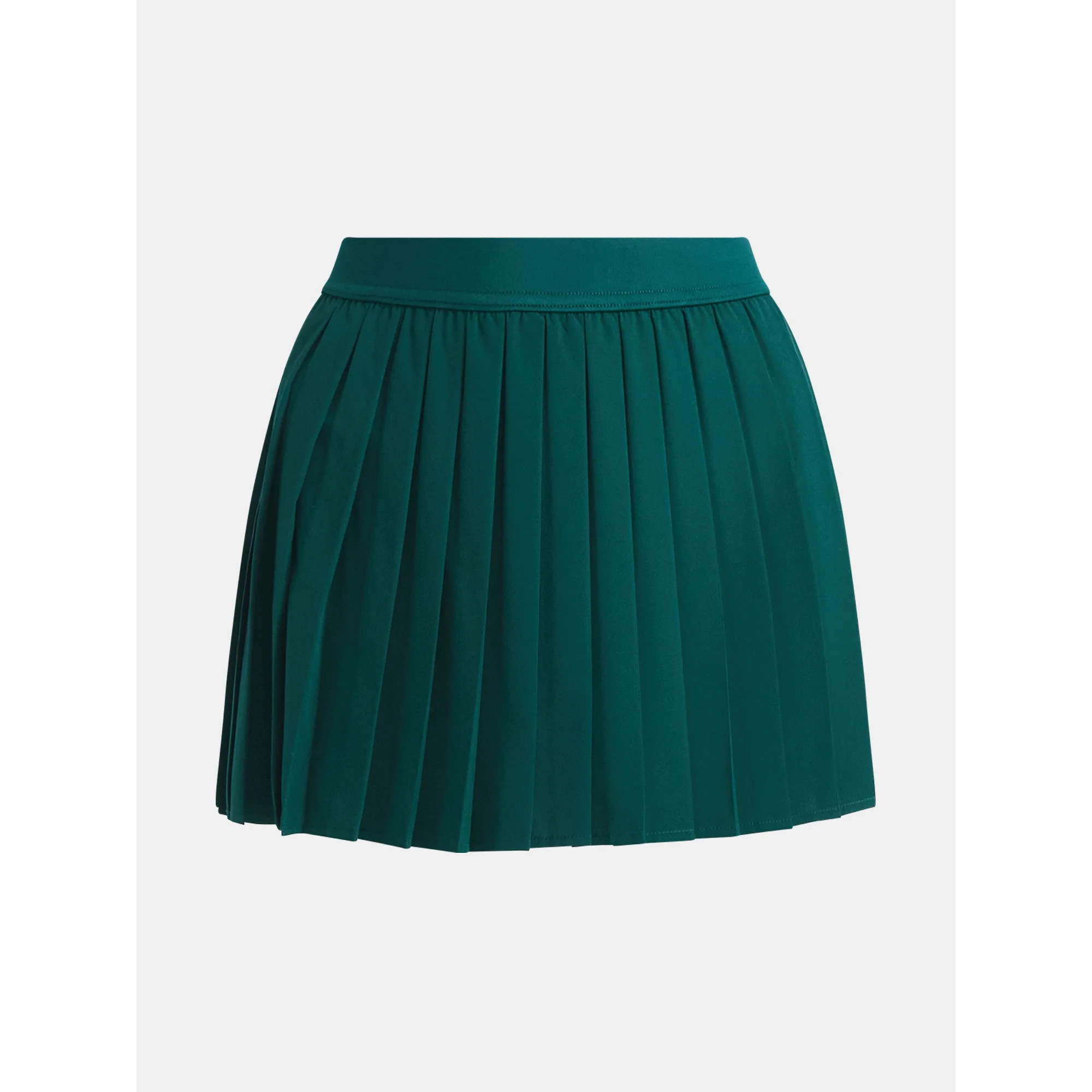 No Boundaries Game Day Tennis Skort, Women's | Walmart (US)