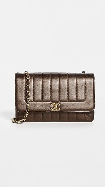 Chanel 10'' Shoulder Bag | Shopbop