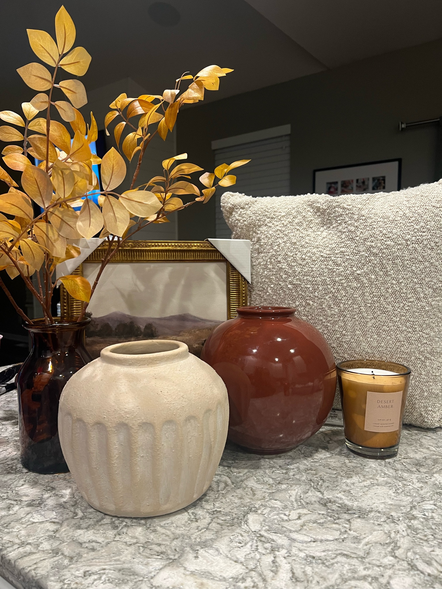 Neutral pretty decor perfect for fall 🍁🍂

#LTKFallSale #LTKSaleAlert #LTKHome