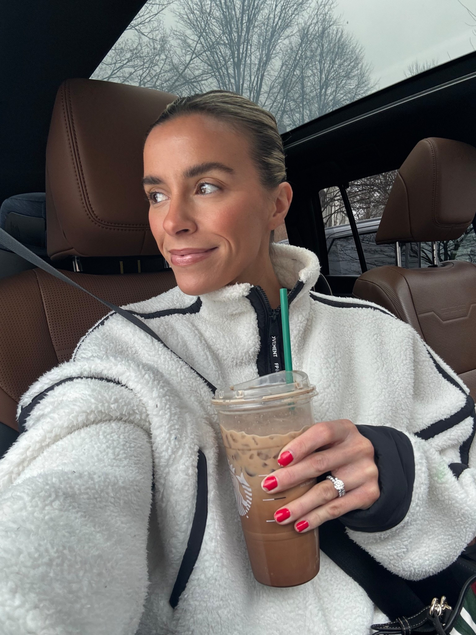 everyday makeup

#LTKBeauty #LTKmomlife #LTKgrwm