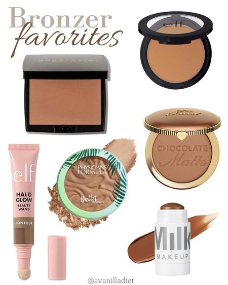 Bronzer favorites 🌞🤎

#amazonfinds 
#founditonamazon
#amazonpicks
#Amazonfavorites 
#amazonbeauty


#LTKbeauty #LTKfindsunder50