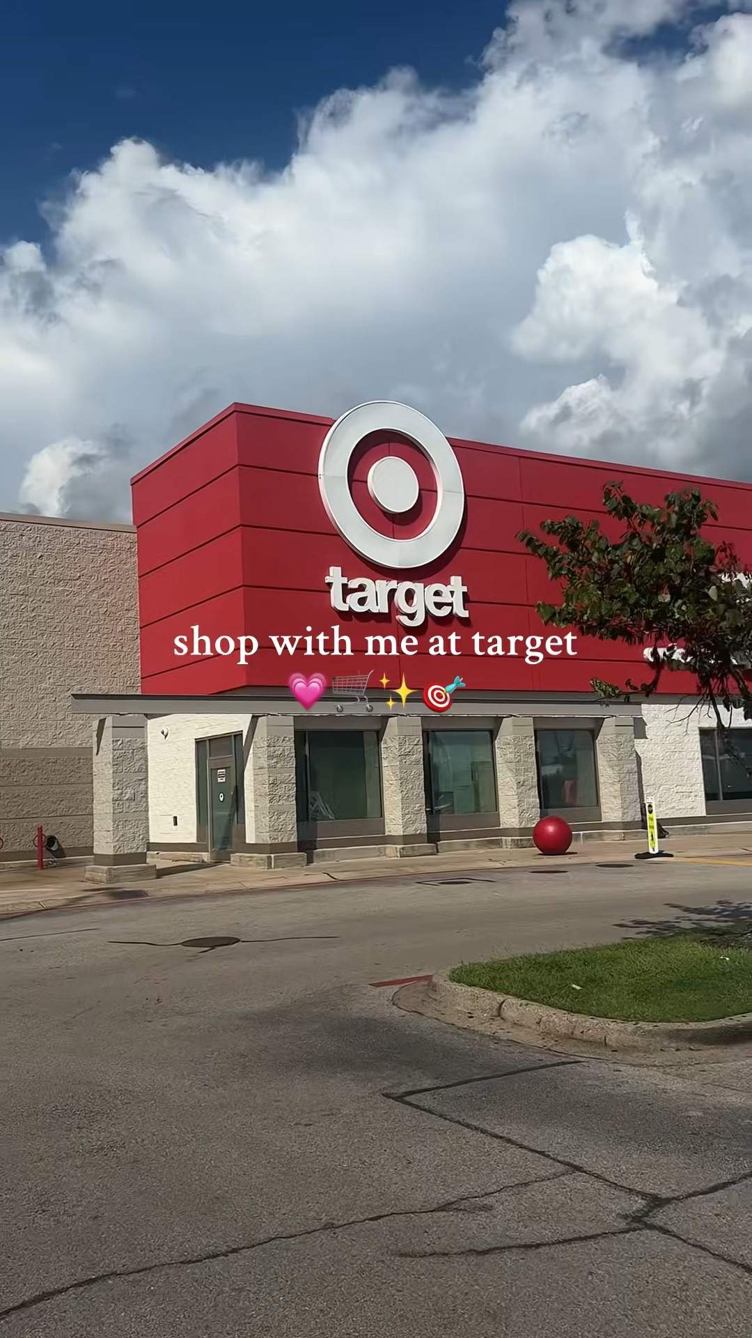 Shop with me at Target ❤️🛒✨🎯

#LTKBeauty #LTKFindsUnder100 #LTKFindsUnder50