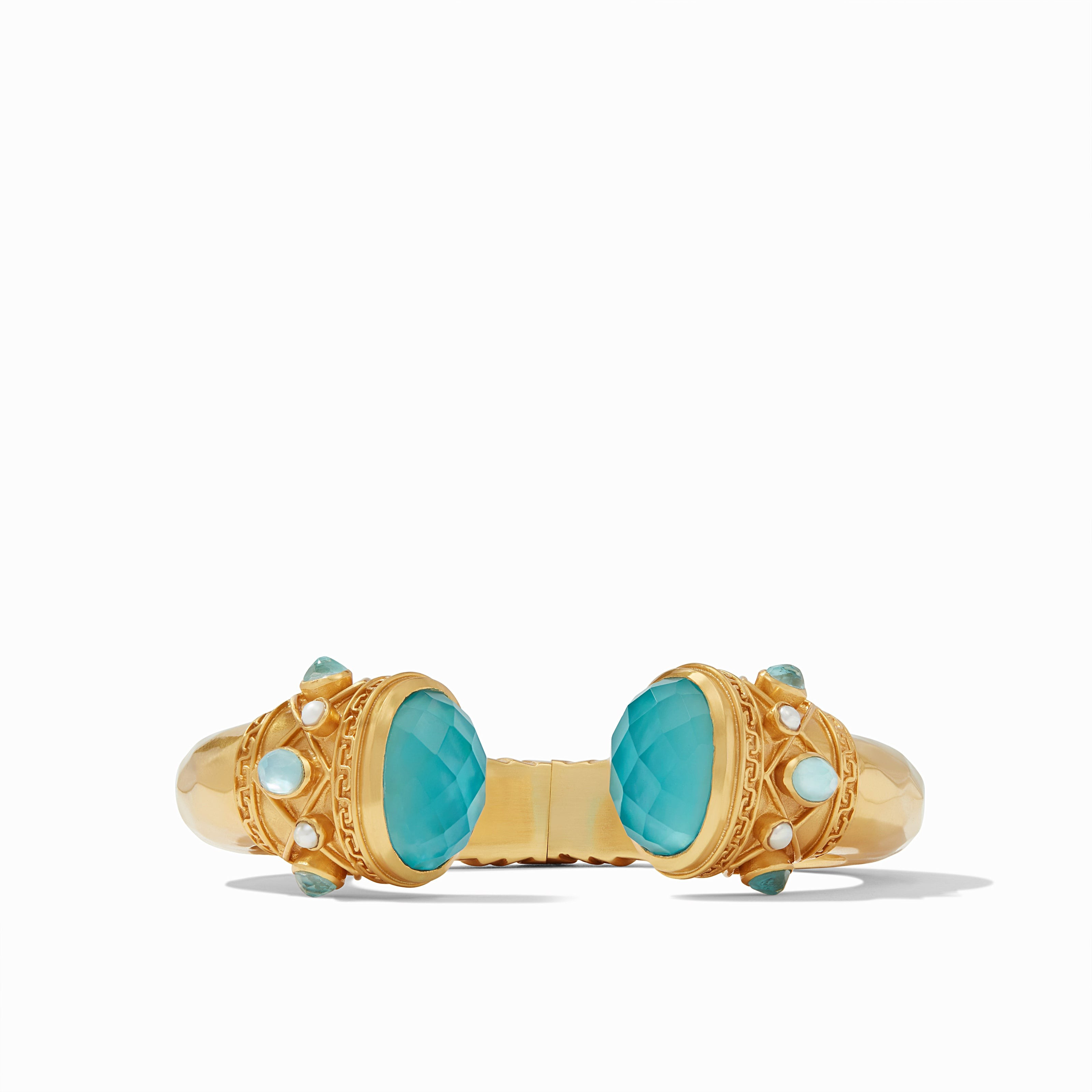 Savannah Cuff | Julie Vos