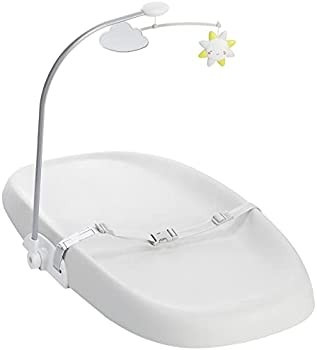 Skip Hop Baby Changing Pad, Nursery Style, Grey | Amazon (US)