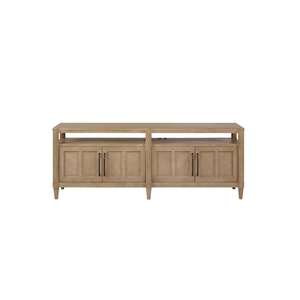 Bernards Wilmington 72" Ent Console | Walmart (US)