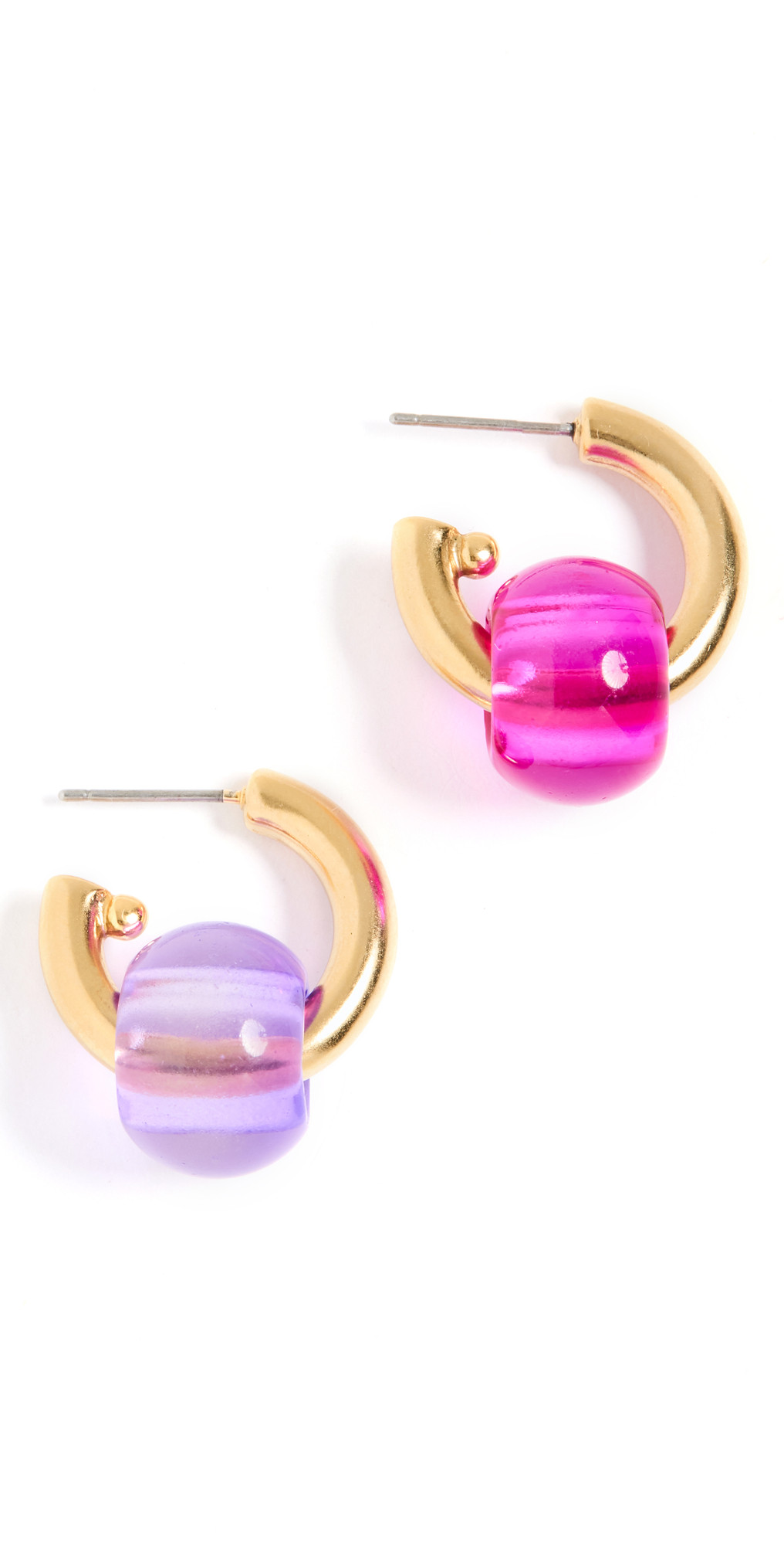 Brinker & Eliza Jolly Hoops | SHOPBOP | Shopbop