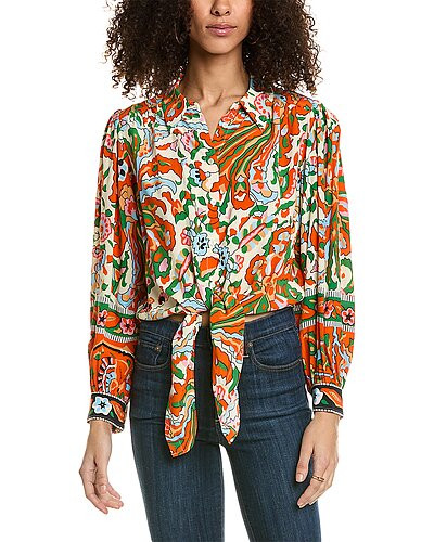 Blouse | Gilt & Gilt City