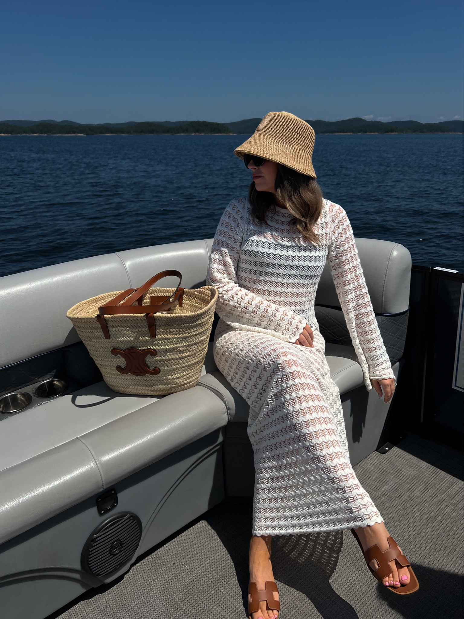 Swim cover up🤍

#LTKstyletip #LTKswim #LTKtravel