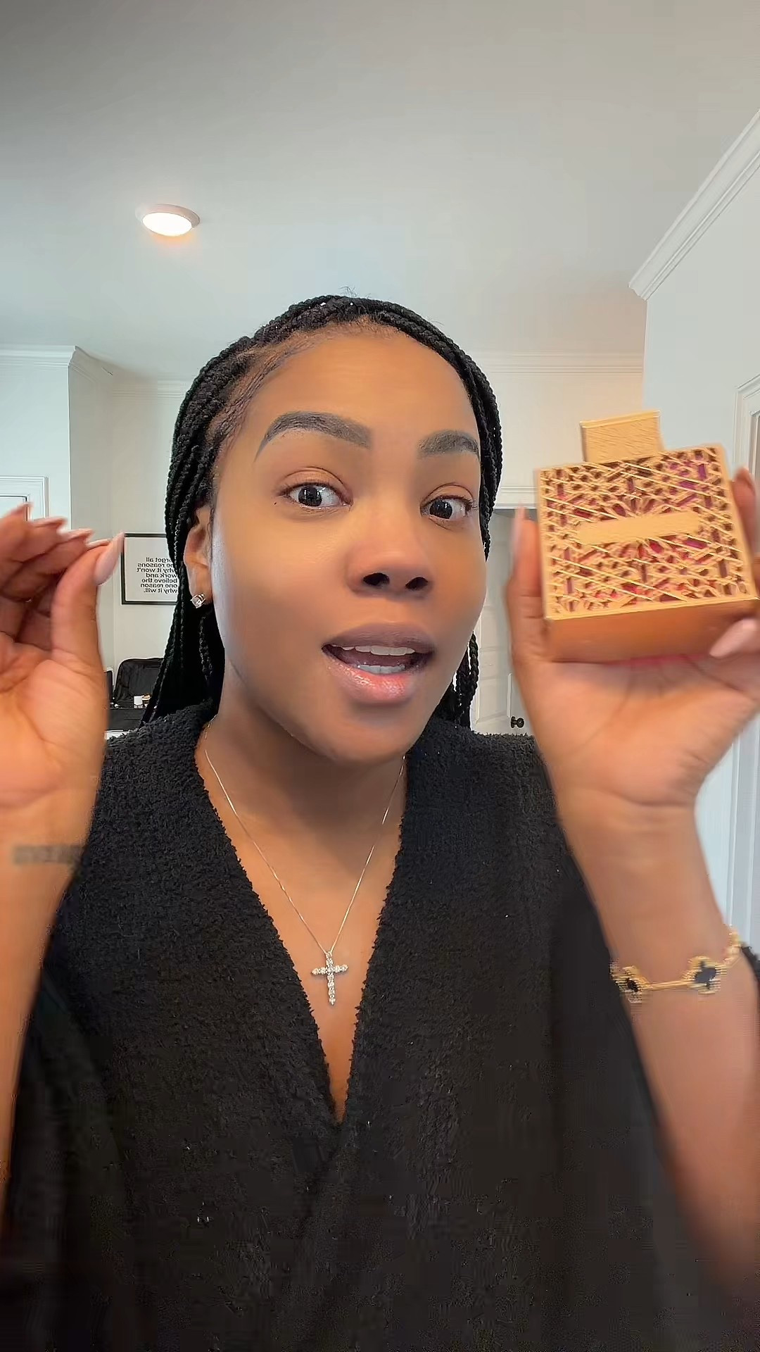 I had to find out what the hype is about! And baby 😍😍😍 this is a must-have for the sweet perfume lovers!! #perfume #sweetscents 

#LTKgrwm