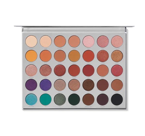 PALETTE | Morphe Cosmetics (UK)