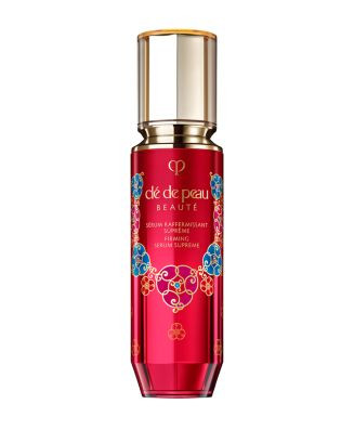 Clé de Peau Beauté Chinese New Year 2025 Firming Serum Supreme 1.4 oz.  | Bloomingdale's Beauty... | Bloomingdale's (US)