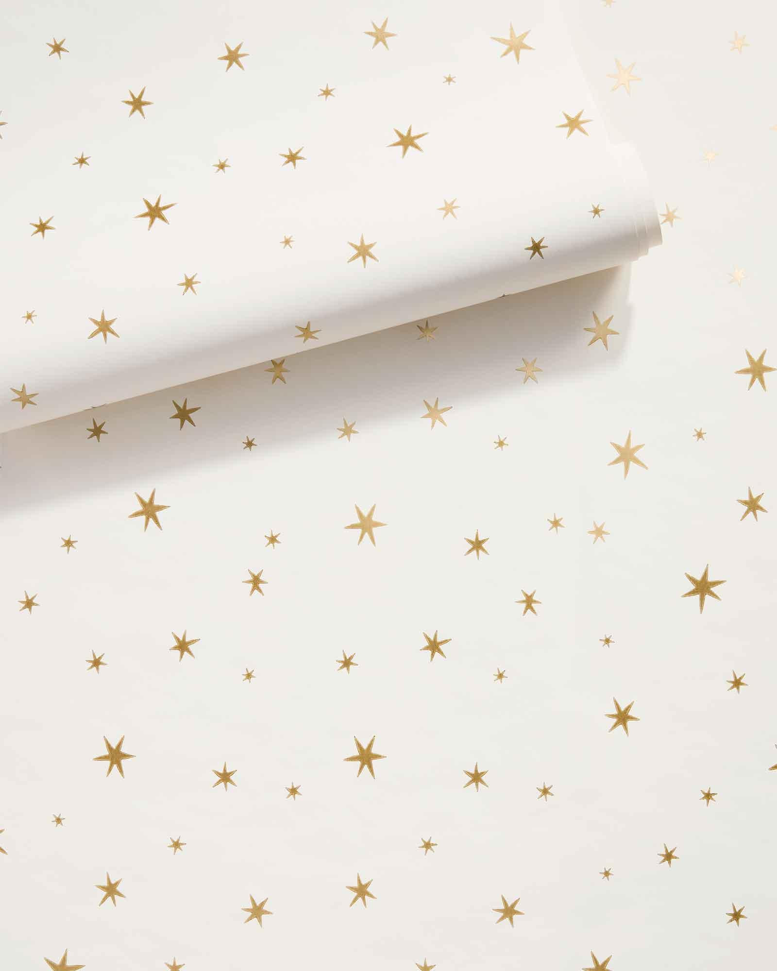 Star Wallpaper | Serena and Lily