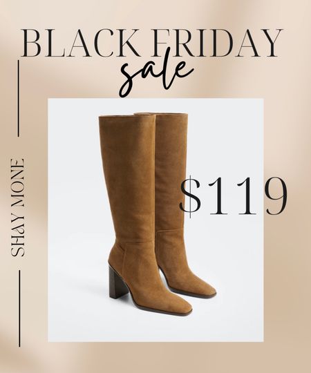 Brown boots on major sale for Black Friday under $120

#LTKsalealert #LTKstyletip #LTKshoecrush