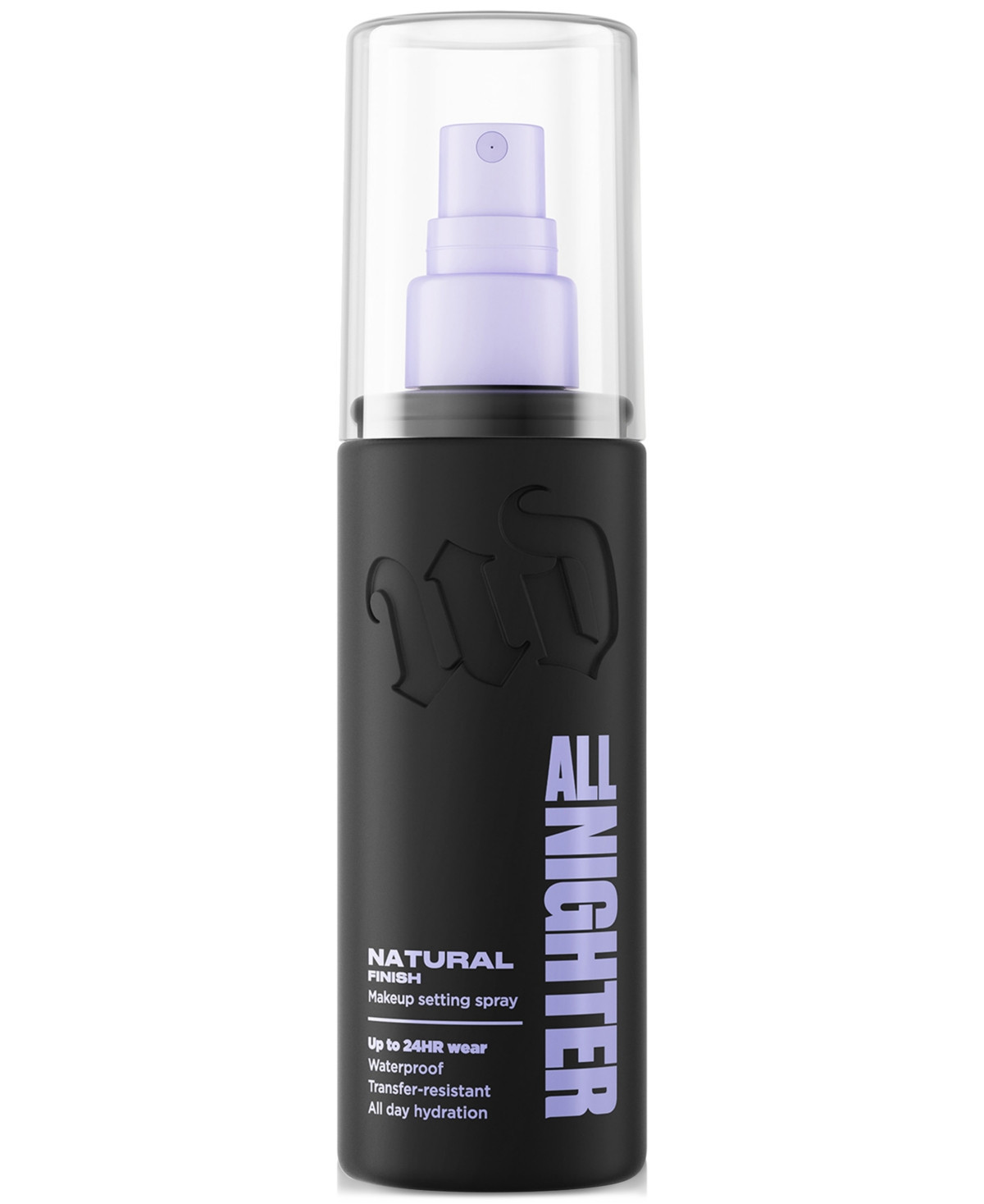 Urban Decay All Nighter Setting Spray | Macy's