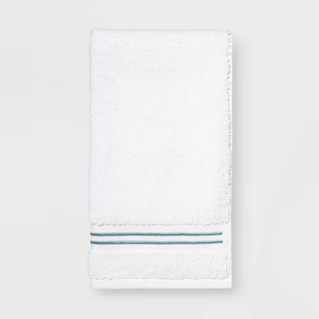 Spa Bath Towel - Threshold Signature™ | Target