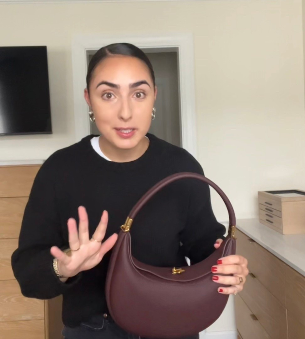 best travel bag

#LTKStyleTip #LTKSeasonal #LTKItBag