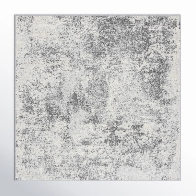 Steelside™ Tyra Ivory/Gray Area Rug & Reviews | Wayfair | Wayfair North America