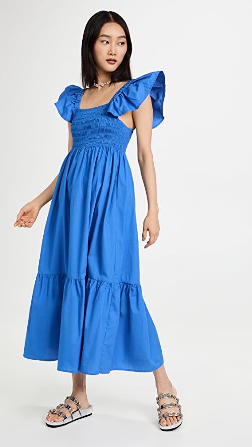 Tuscany Dress | Shopbop