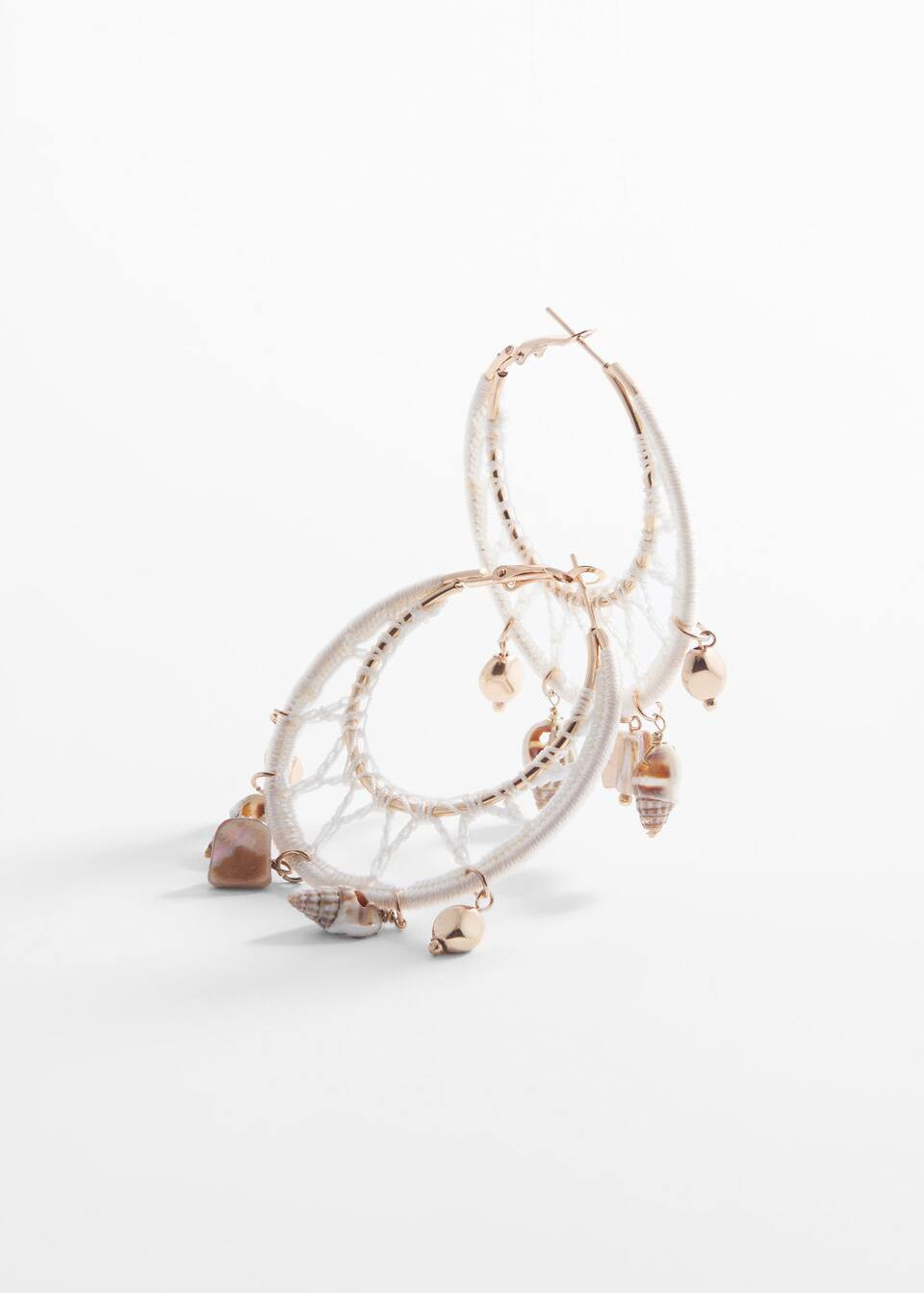 Search: Earrings (108) | Mango United Kingdom | MANGO (UK)