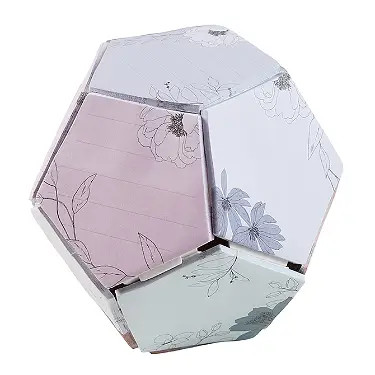 In Bloom Sticky Note Ball | Erin Condren | Erin Condren