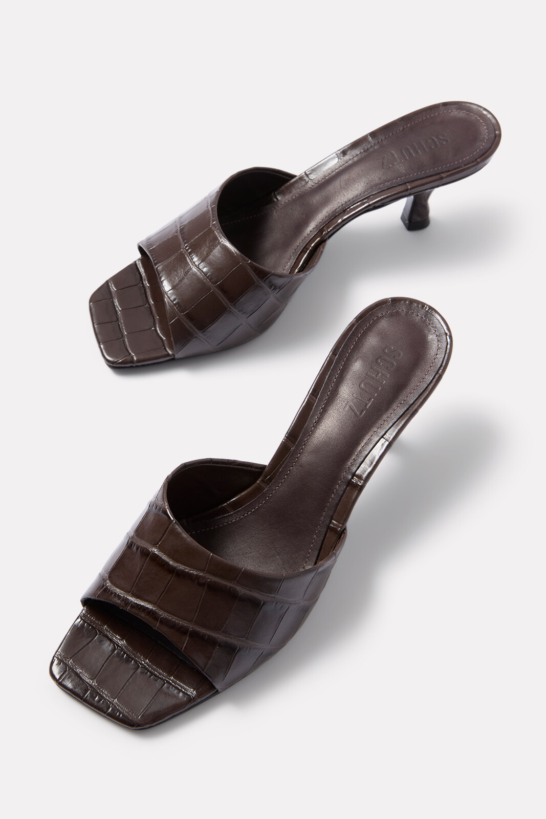 Dethalia Sandal | Evereve